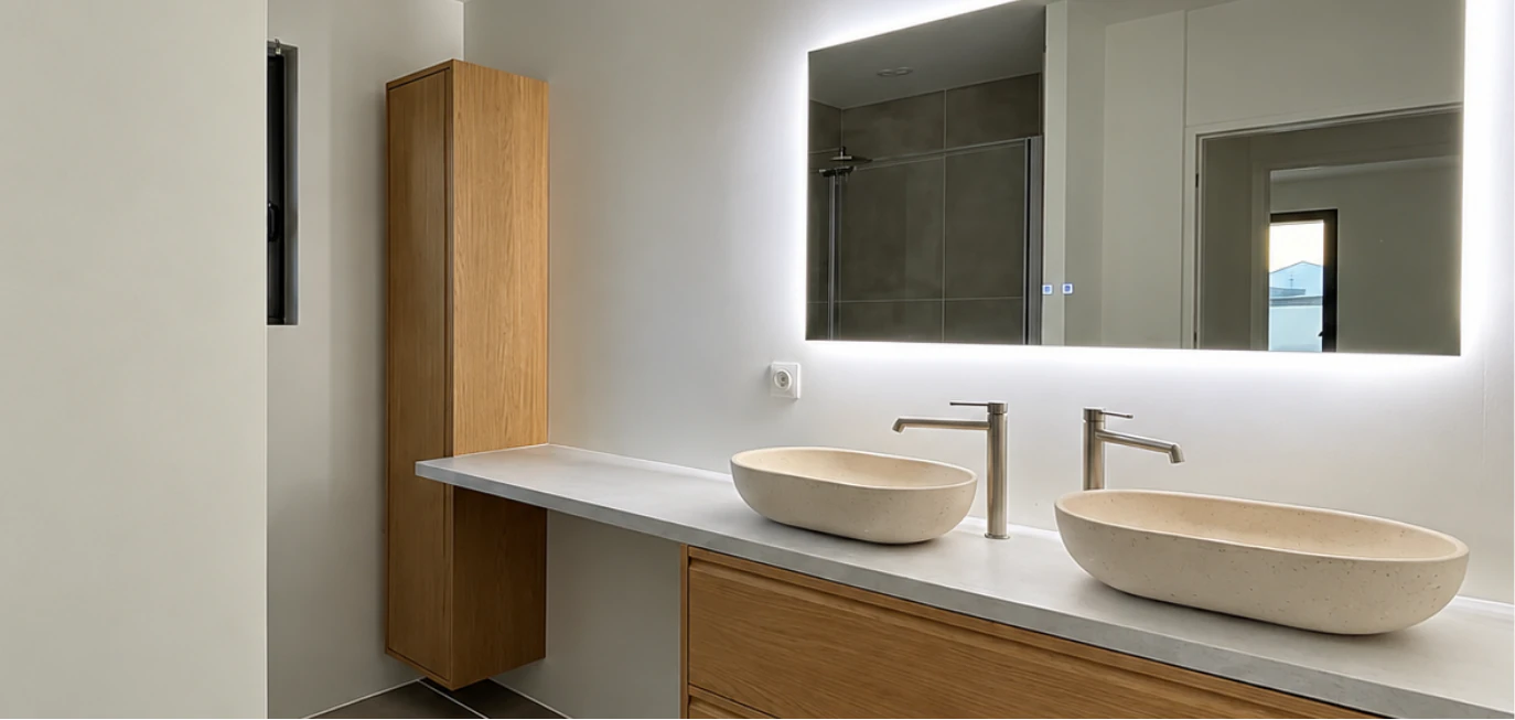 renovation salle de bain montaigu